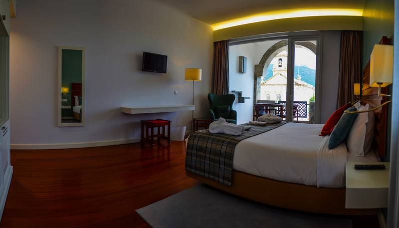 Номер Superior, São Bento Da Porta Aberta & Spa