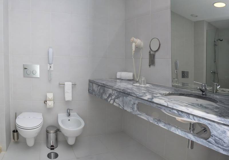 Номер Superior, São Bento Da Porta Aberta & Spa
