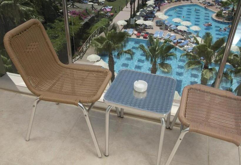 Люкс Вид на Море, Trendy Palm Beach Adults Only