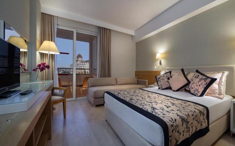 Номер Стандарт, Trendy Palm Beach Adults Only