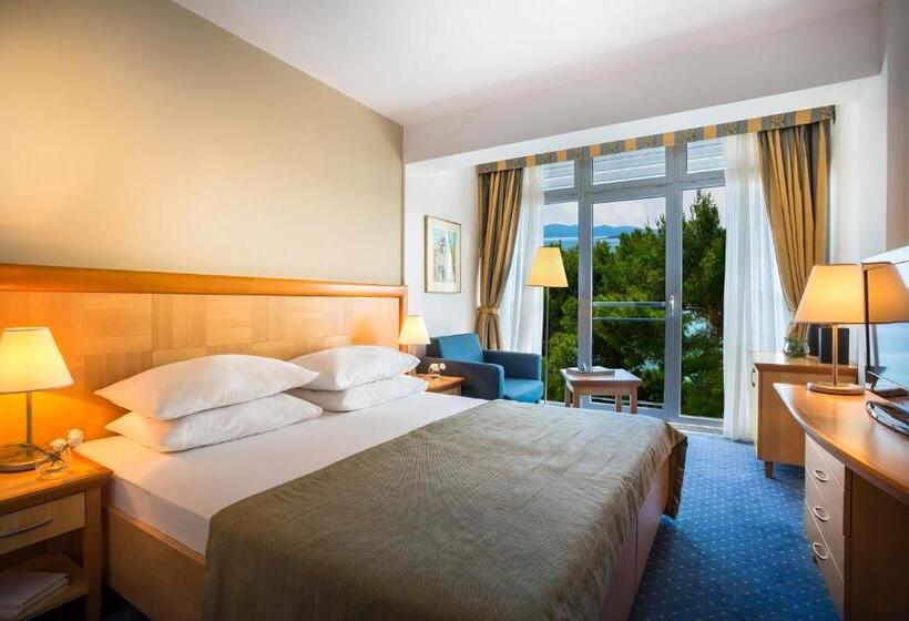 Номер Superior Вид на Море, Aminess Grand Azur