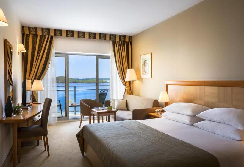 Полулюкс Вид на Море, Aminess Grand Azur