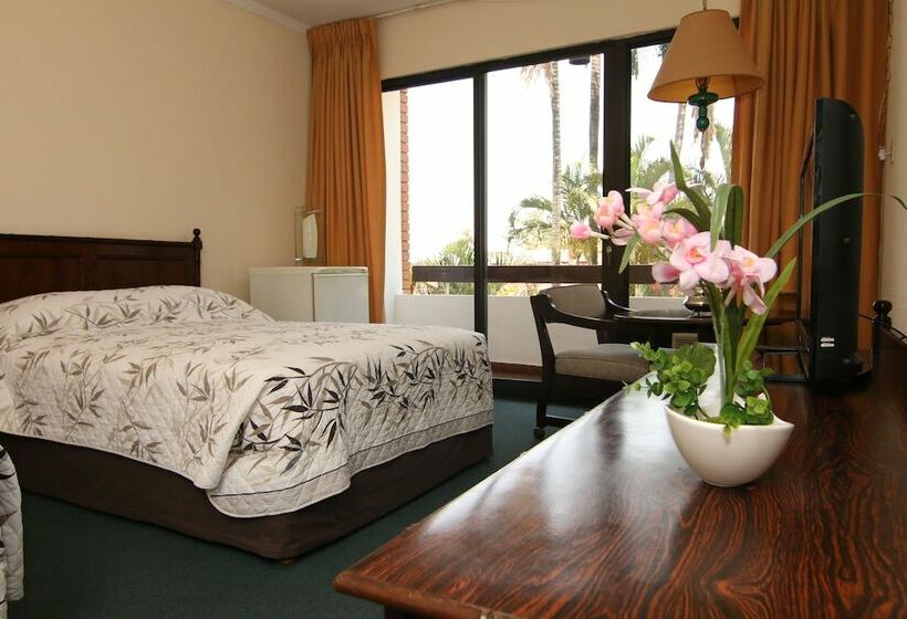 اتاق استاندارد, Las Palmas