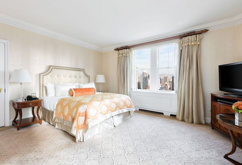 سوئیت پریمیوم, The Pierre, A Taj Hotel, New York