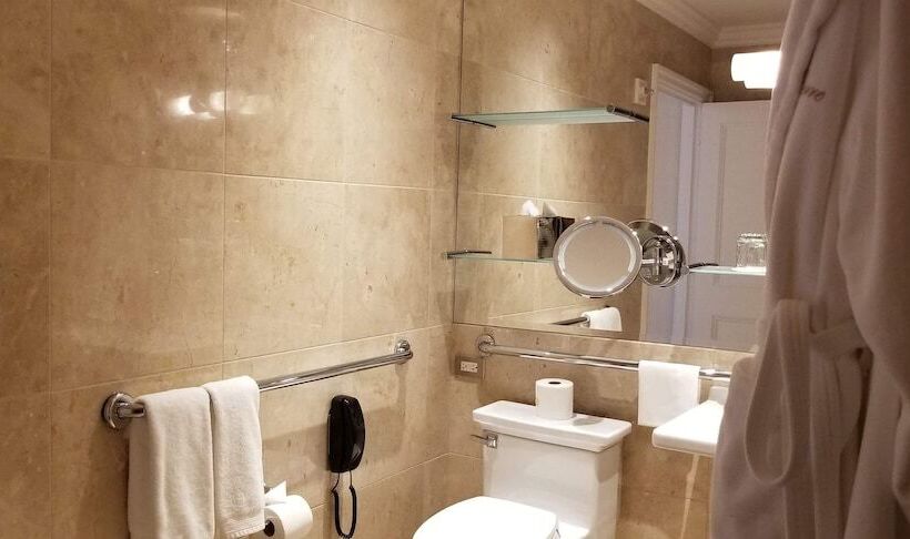 سوییت, The Pierre, A Taj Hotel, New York