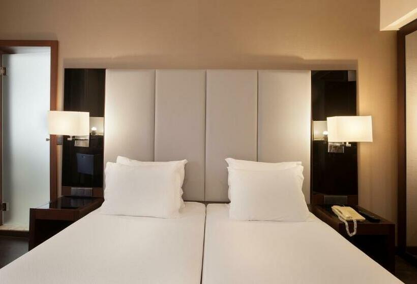 اتاق سوپریور, Turim Restauradores
