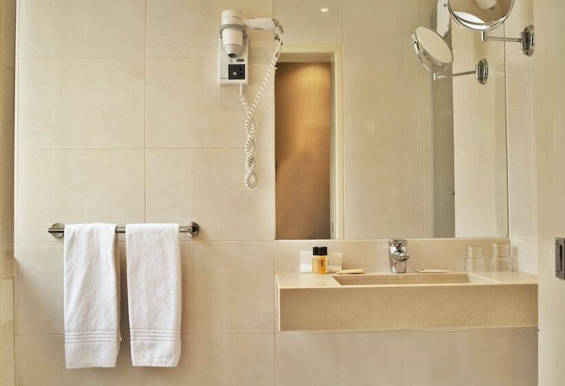 اتاق سوپریور یک تخته, Turim Restauradores