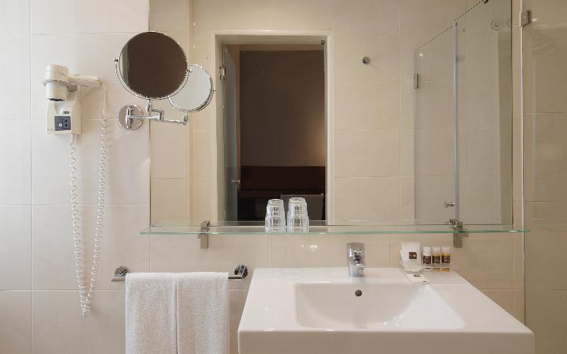 اتاق سوپریور, Turim Restauradores