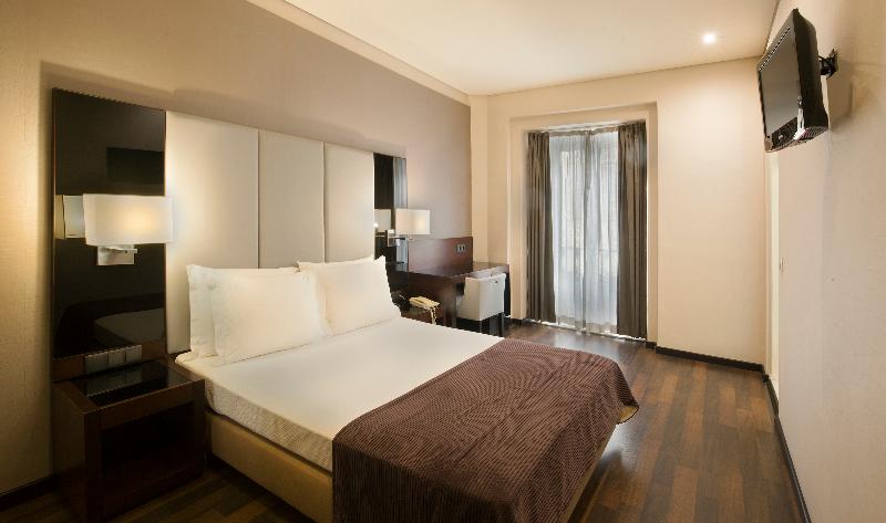 اتاق سوپریور, Turim Restauradores