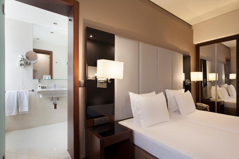 اتاق سوپریور یک تخته, Turim Restauradores