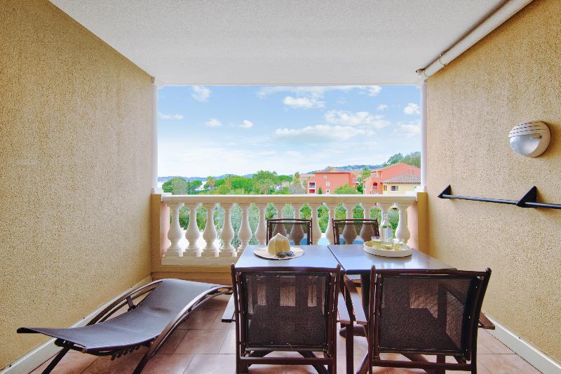 Апартаменты 1 Спальня, Residence Pierre & Vacances Premium Les Calanques Des Issambres