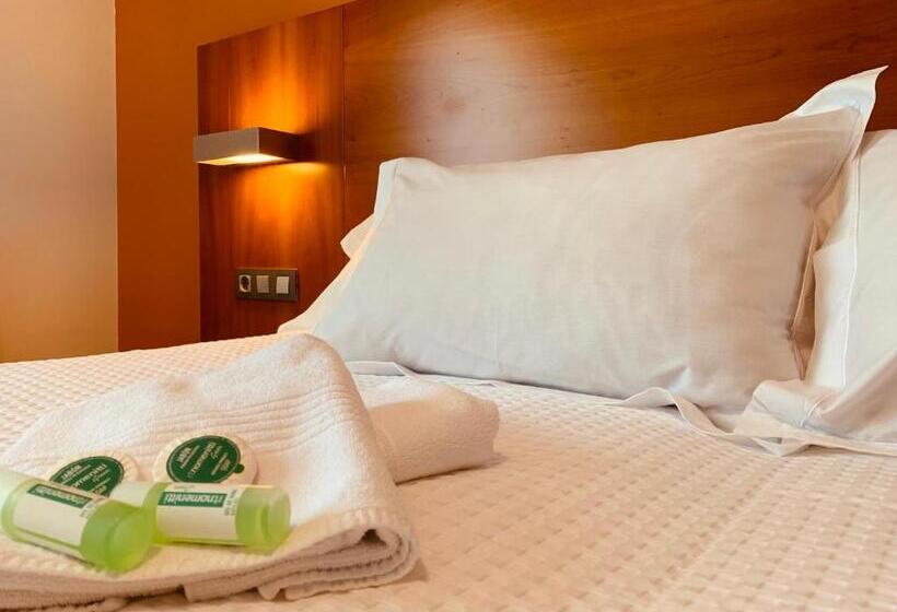 اتاق استاندارد, Apartamentos Esperanza Del Mar