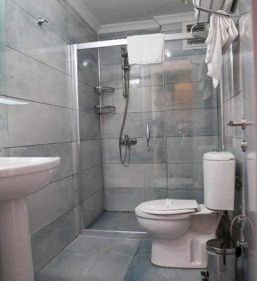 اتاق استاندارد, Agan Oldcity Istanbul