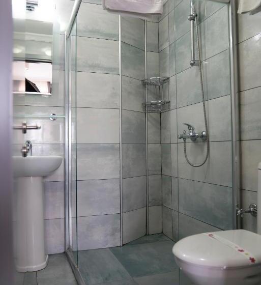 اتاق استاندارد, Agan Oldcity Istanbul
