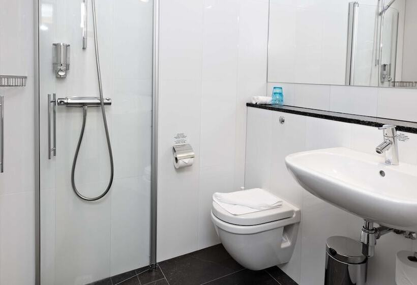 اتاق استاندارد, Sure Hotel By Best Western Arena