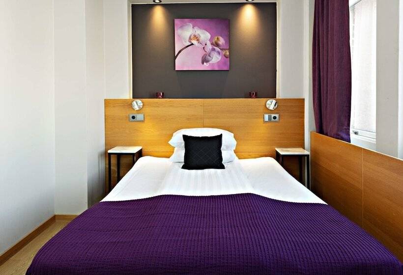 اتاق استاندارد, Sure Hotel By Best Western Arena