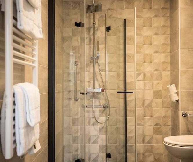 اتاق استاندارد, The Originals City, Hôtel Rive Droite, Albi Quartier Madeleine