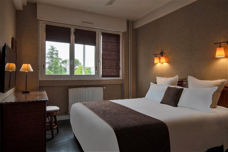 سوییت, The Originals City, Hôtel Rive Droite, Albi Quartier Madeleine