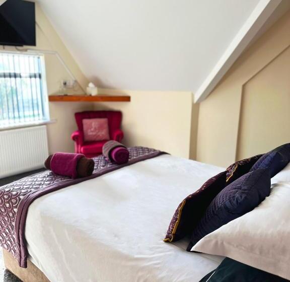 Family Suite, The Quies