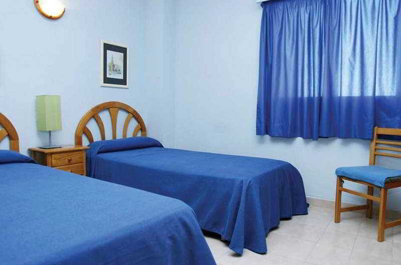 침실 2개 아파트, Apartamentos Paraíso Mar
