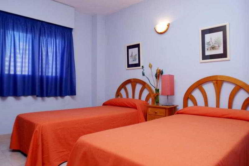 침실 1개 아파트, Apartamentos Paraíso Mar