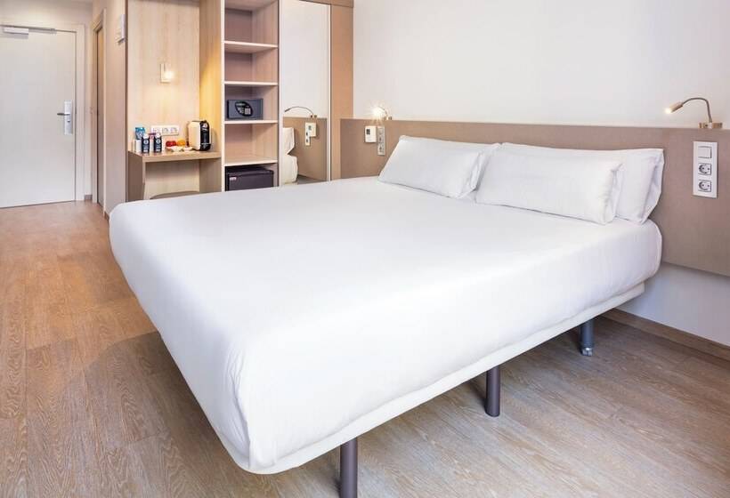 Номер Superior, B&b Hotel Madrid Fuenlabrada