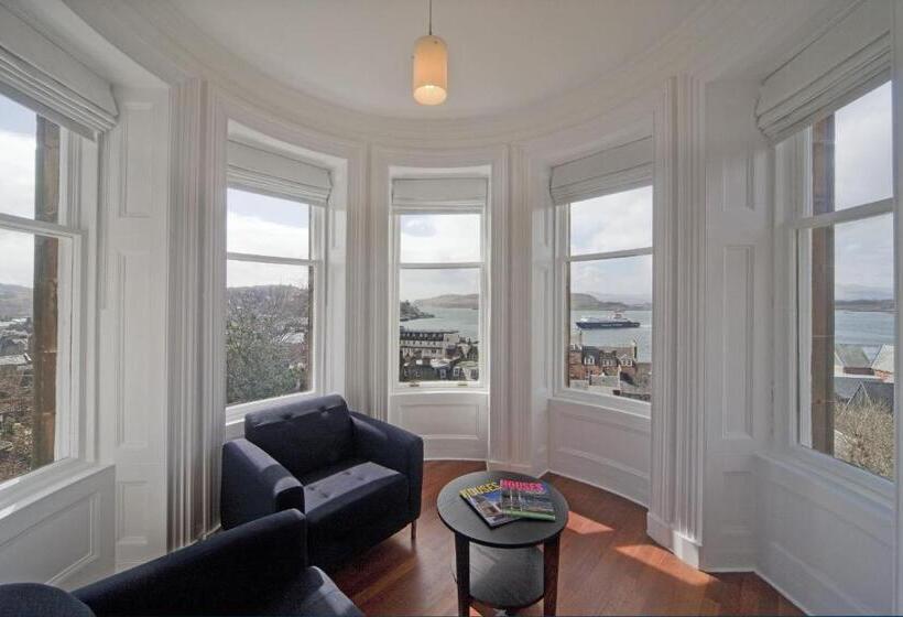 Deluxe Suite Sea View, Greystones B&B