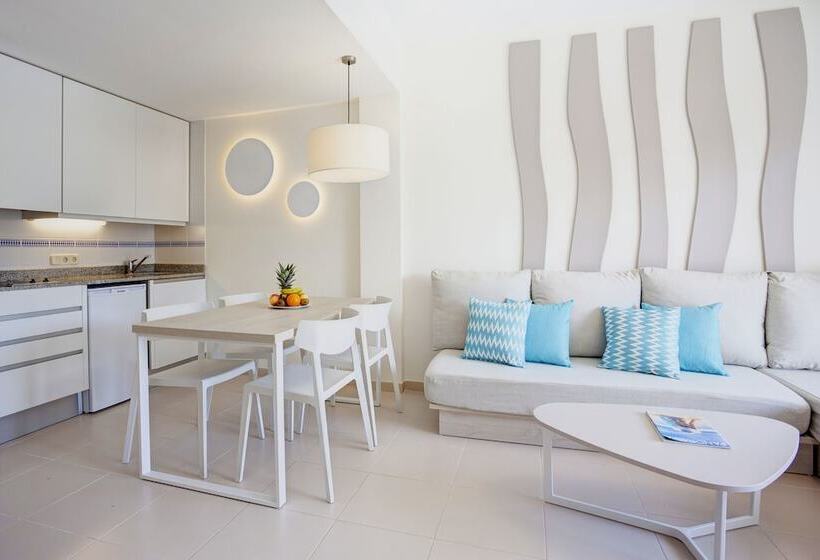 Апартаменты 1 Спальня, Grupotel Mallorca Mar