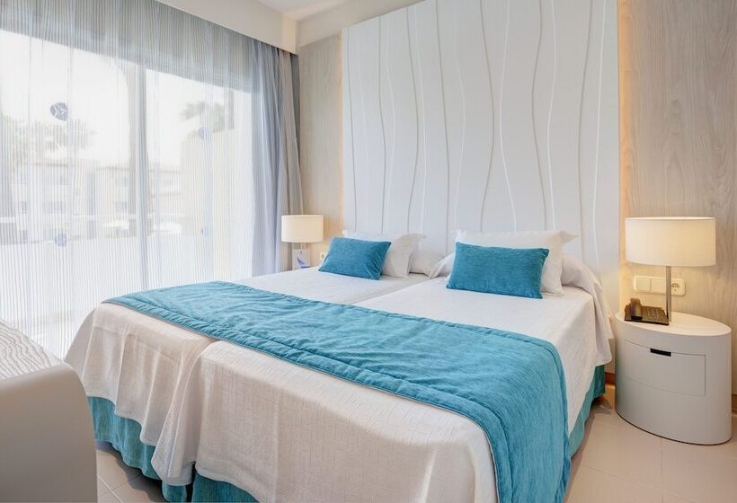 Апартаменты 1 Спальня, Grupotel Mallorca Mar