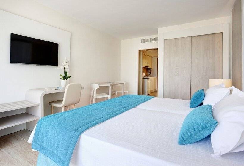 Студия Стандарт, Grupotel Mallorca Mar