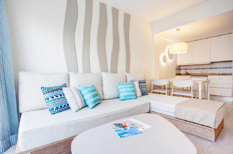 Апартаменты 1 Спальня, Grupotel Mallorca Mar