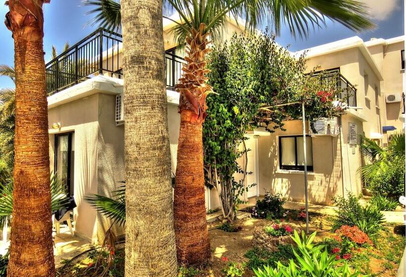 Апартаменты 1 Спальня, Hilltop Gardens Hotel Apartments