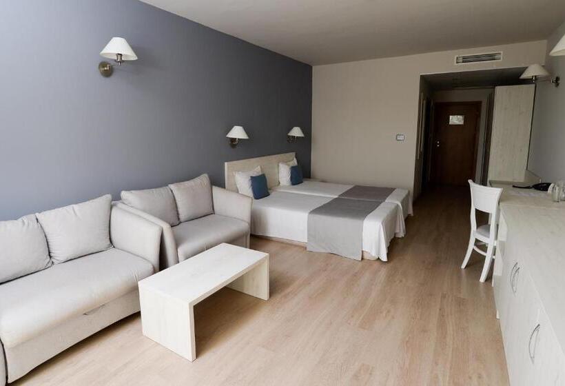 Номер Стандарт, Bella Vista Beach Club  All Inclusive