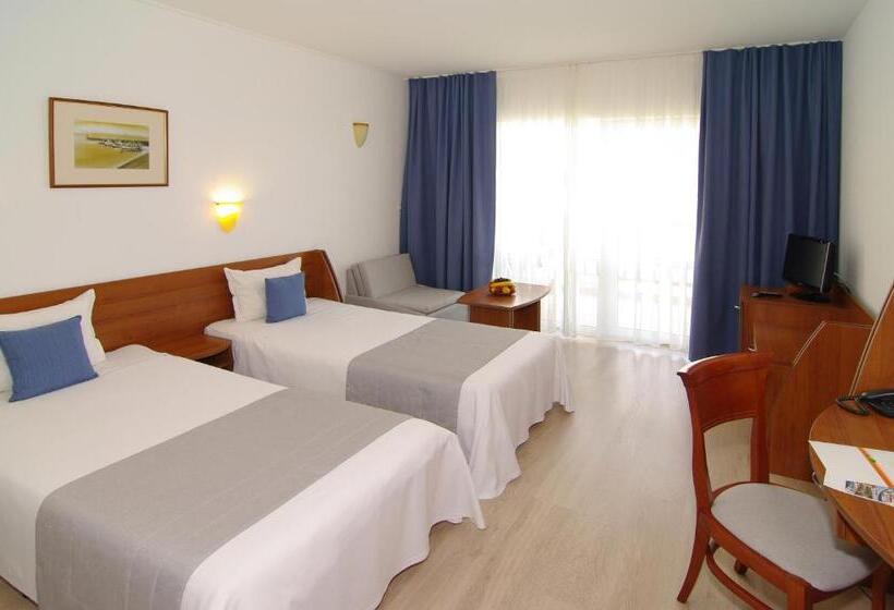 Номер Стандарт, Bella Vista Beach Club  All Inclusive