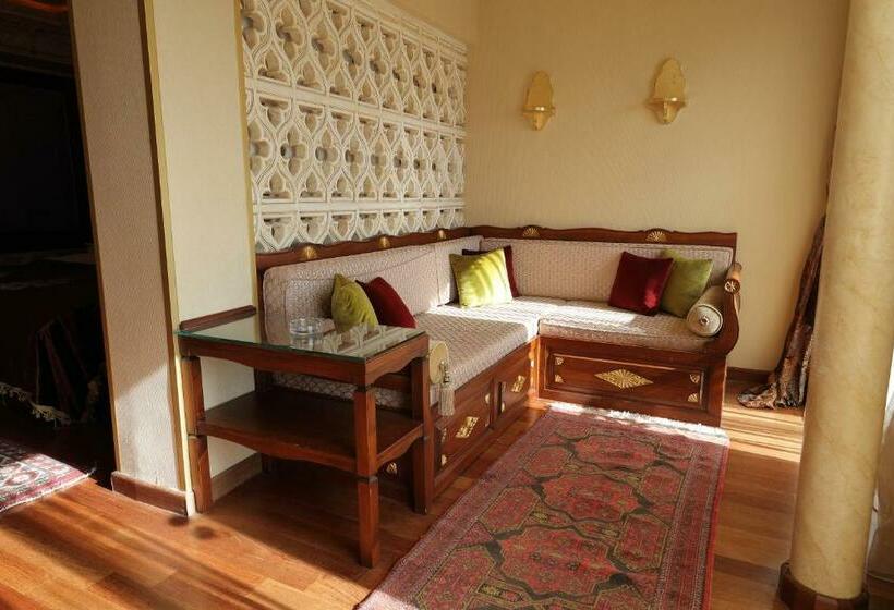 سوییت, Deluxe Golden Horn Sultanahmet
