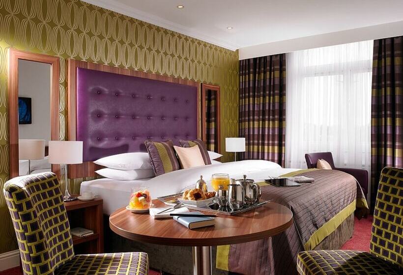 اتاق استاندارد با تخت بزرگ, Dublin Skylon