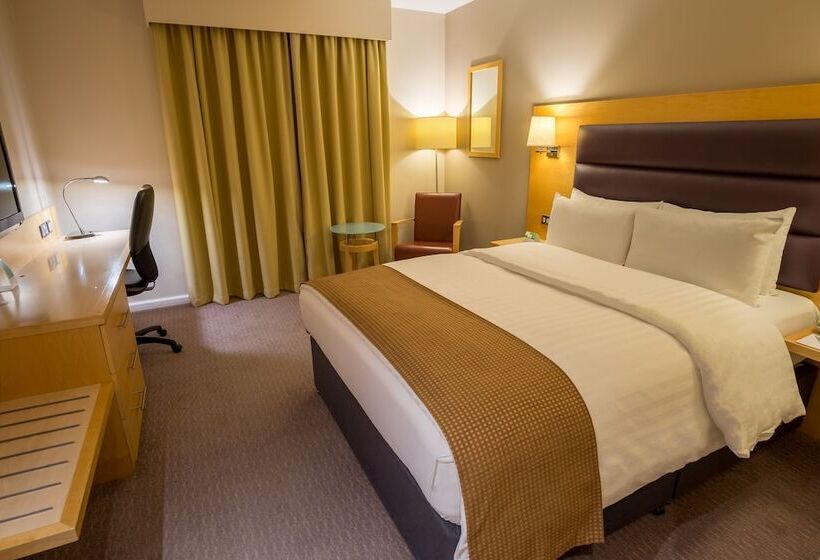 Номер Стандарт, Holiday Inn London Brentford Lock, An Ihg