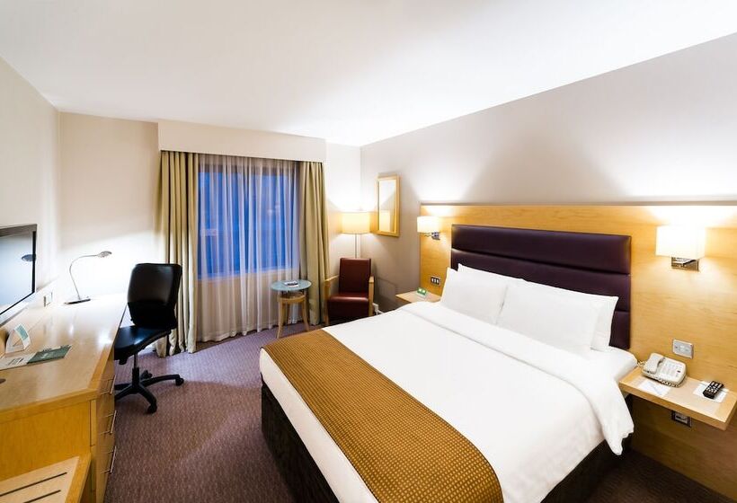 Номер Стандарт, Holiday Inn London Brentford Lock, An Ihg
