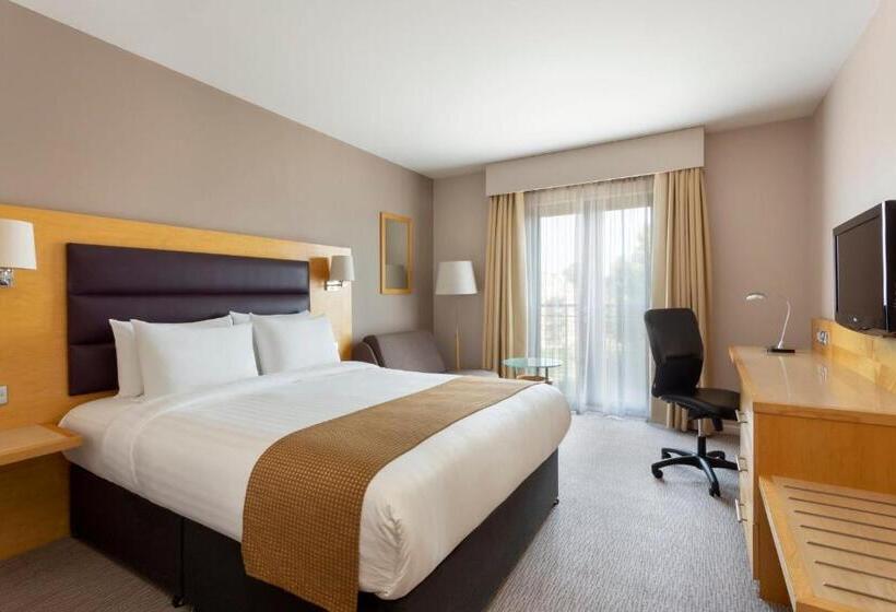 Номер Стандарт, Holiday Inn London Brentford Lock, An Ihg