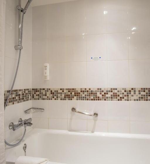 Номер Стандарт, Holiday Inn London Brentford Lock, An Ihg