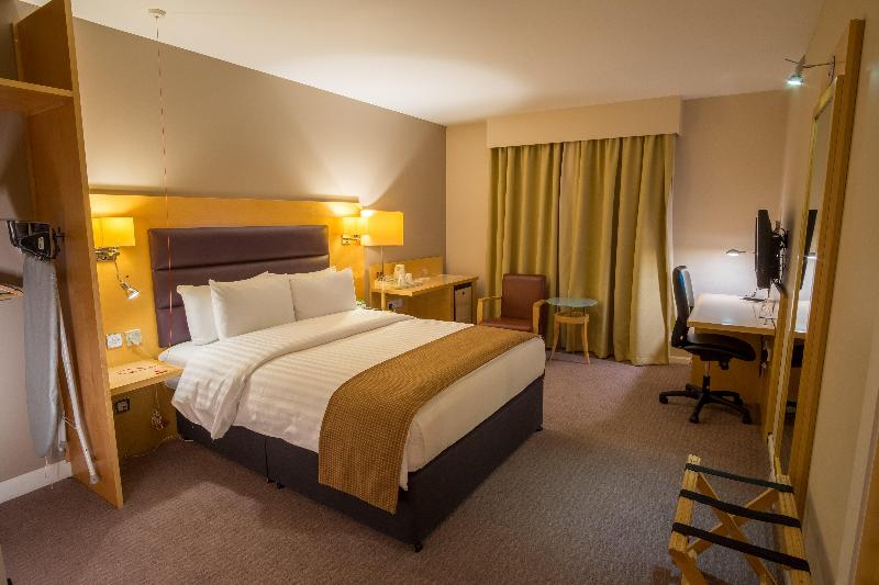 Номер Стандарт, Holiday Inn London Brentford Lock, An Ihg