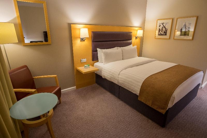 Номер Стандарт, Holiday Inn London Brentford Lock, An Ihg