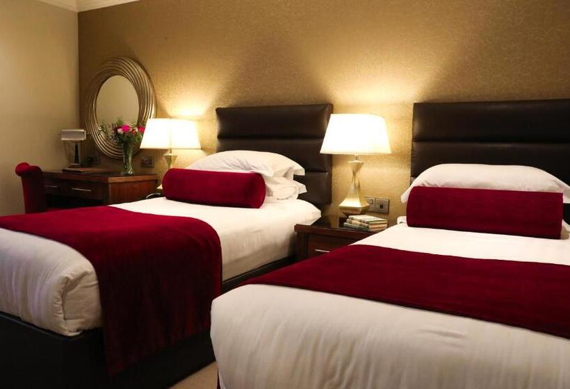 Номер Стандарт, International Hotel Killarney
