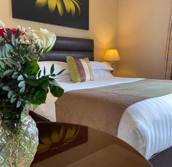 Номер Стандарт, International Hotel Killarney