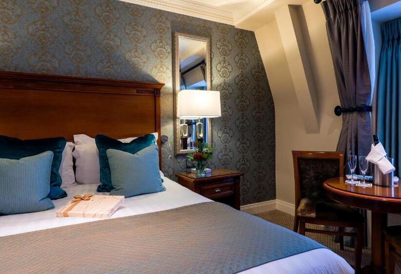 Номер Executive, International Hotel Killarney