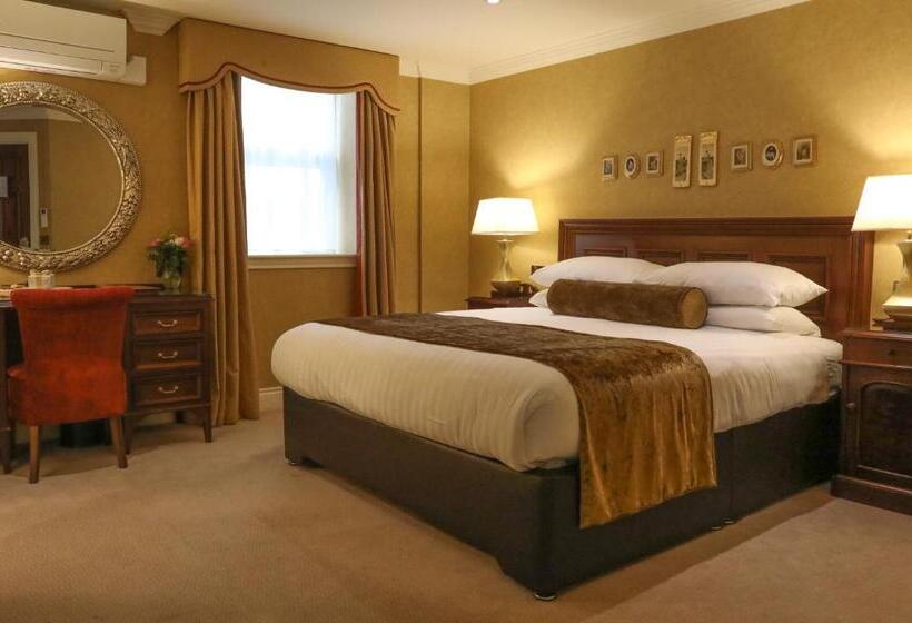 Номер Superior, International Hotel Killarney