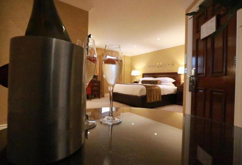 Номер Superior, International Hotel Killarney