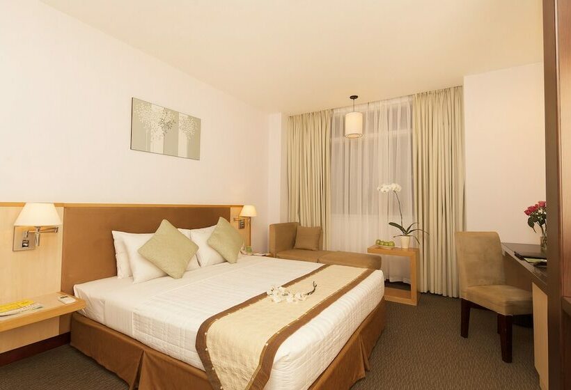 اتاق لوکس, Liberty Hotel Saigon Parkview