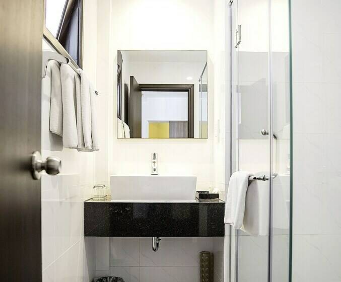 اتاق لوکس, Liberty Hotel Saigon Parkview