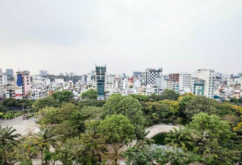 اتاق لوکس, Liberty Hotel Saigon Parkview